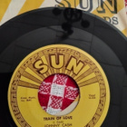 Johnny Cash sinkku - pikkukuva 1