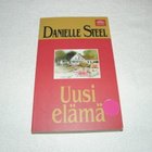 Danielle Steel Uusi elämä -pok - pikkukuva 1