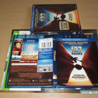 127 Hours - US Region AB Blu-Ray (20th Century Fox Home Ent) - pikkukuva 1