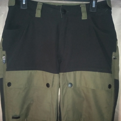 Five Seasons housut S