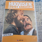 Huovisen Lyhyet Erikoiset - pikkukuva 1