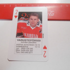 ÄSSÄT Pelikortti # Hertta 2 Jonas Esbjörs - pikkukuva 1