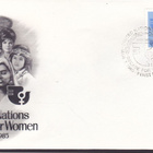 USA FDC 1957-85 9 kpl - pikkukuva 5