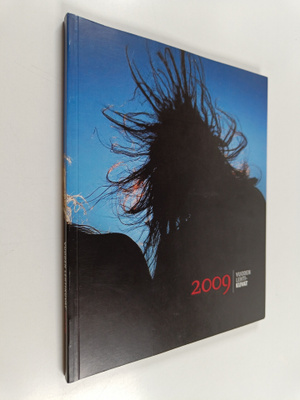 Vuoden lehtikuvat 2009