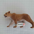 Naarasleijona, Schleich 14712  (#3168) - pikkukuva 1