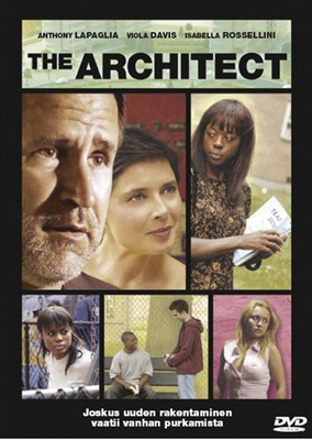architect,the	(29 004)	k	-FI-	suomik.	DVD		isabella rosselin