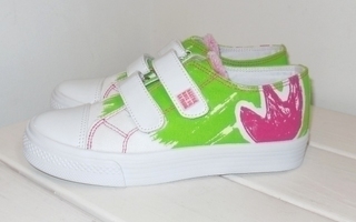 31 - Agatha Ruiz de la Prada tennarit * UUDET
