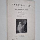 Andevärlden är en verklighet - pikkukuva 1