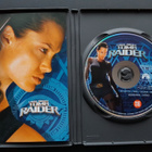 DVD: Lara Croft Tomb Raider - Special Collector's Edition - pikkukuva 3