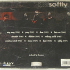 Rust • Softly CD - pikkukuva 3