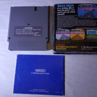Nes Mach Rider Cib - pikkukuva 2