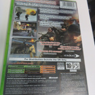 XBOX - Peli Confligt Clobal Storm - pikkukuva 2