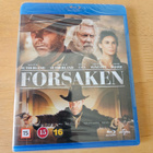 Forsaken (Blu-ray, uusi) - pikkukuva 1
