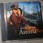 Jukka Linkola - Astoria - CD UUSI - pikkukuva 1