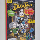 Walt Disney : Ducktales 1/2017 - Maanalaisten mysteerien ... - pikkukuva 1