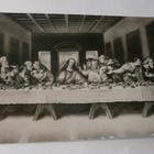da Vinci: Viimeinen ehtoollinen, mv valokuvapk, p. 1941 - pikkukuva 1