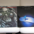 2 LP vinyylejä 8,50 € / kpl; JETHRO TULL ja MIKE OLDFIELD - pikkukuva 1