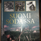 Ilkka Enkenberg: Suomi Sodassa - päivä päivältä, Readme 2015 - pikkukuva 1