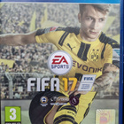 Playstation PS4 FIFA 17 - pikkukuva 1