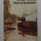 Joseph Conrad - Heart of Darkness - pikkukuva 1