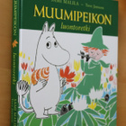 Sami Malila - Tove Jansson : Muumipeikon luontoretki (2.p. ) - pikkukuva 1