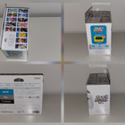 NGC (UUSI) VALKOINEN SUPER SMASH BROS. -OHJAIN JPN - pikkukuva 3
