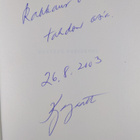 Kaarina Määttä : Kestävä parisuhde (signeerattu) - pikkukuva 3