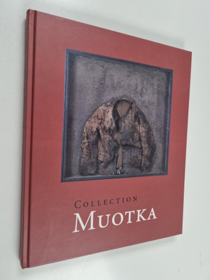 Heikki Tuominen : Collection Muotka : Heikki Tuomisen tai...