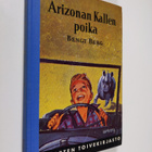 Bengt Berg : Arizonan Kallen poika - pikkukuva 1