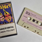 Sleepy Sleepers. Suomen Poliisit - pikkukuva 1
