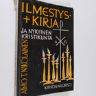 Aimo T. Nikolainen : Ilmestyskirja ja nykyinen kristikunta - pikkukuva 1