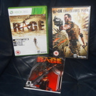 Xbox 360 peli Race + Collectors Pack. - pikkukuva 1