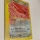 Pokemon Pidgeot 23/165 Reverse Holo – Expedition Base Set - pikkukuva 2