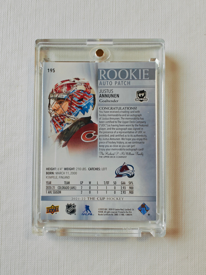 Item image