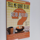 Elaine Magee : Tell me what to eat If i have acid reflux ... - pikkukuva 1