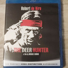 Kauriinmetsästäjä The Deer Hunter BLU-RAY - pikkukuva 1