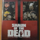 Shaun Of The Dead (2004) DVD - pikkukuva 1
