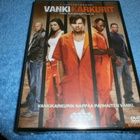 VANKIKARKURIT 1. KAUSI uusi 4DVD - pikkukuva 1