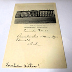 Helsinki Yliopisto np 1901 - pikkukuva 1