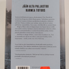 Arne Dahl : Jäänlähtö - pikkukuva 2