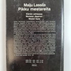 Maiju Lassila : Pikku mestareita - pikkukuva 2
