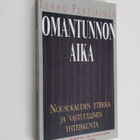 Terho Pursiainen : Omantunnon aika - pikkukuva 1