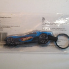 HOTWHEEL AVAIMENPERÄ JOSSA PIENI VALO - pikkukuva 4