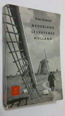 Jaap Romijn : Hier is/Voici/Here si/Hier ist Nederland