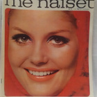 Me Naiset N:o 22 kesäkuu 1966 - pikkukuva 1