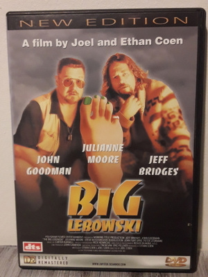 Big Lebowski