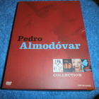 PEDRO ALMODOVAR - COLLECTION - 4DVD - pikkukuva 1