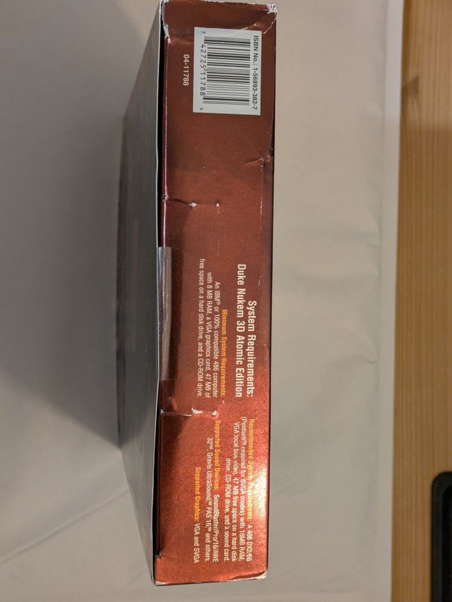 Item image