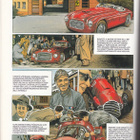 VM-erikoisjulkaisu: ENZO FERRARI Punaisten autojen mies - pikkukuva 3