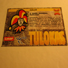 leaf lätkäkortti , jokerit -93 janne niinimaa nimikirjoitus - pikkukuva 2